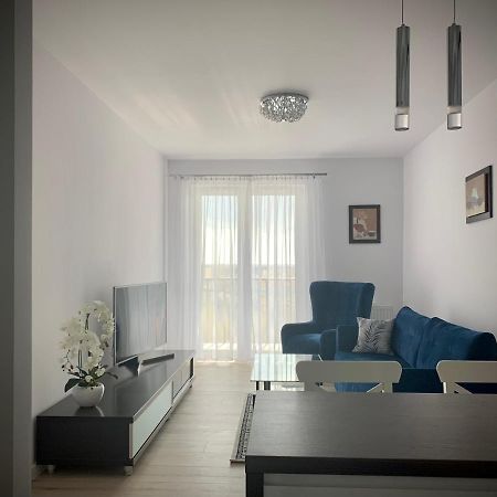 Marioappart Apartment Шчечин Екстериор снимка