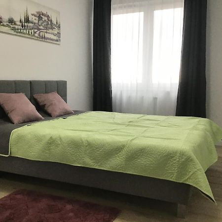 Marioappart Apartment Шчечин Екстериор снимка