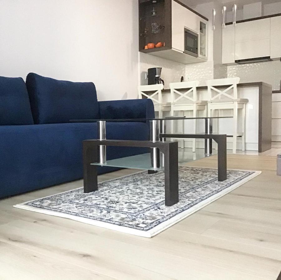 Marioappart Apartment Шчечин Екстериор снимка