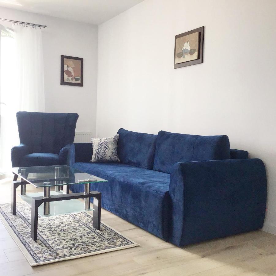 Marioappart Apartment Шчечин Екстериор снимка