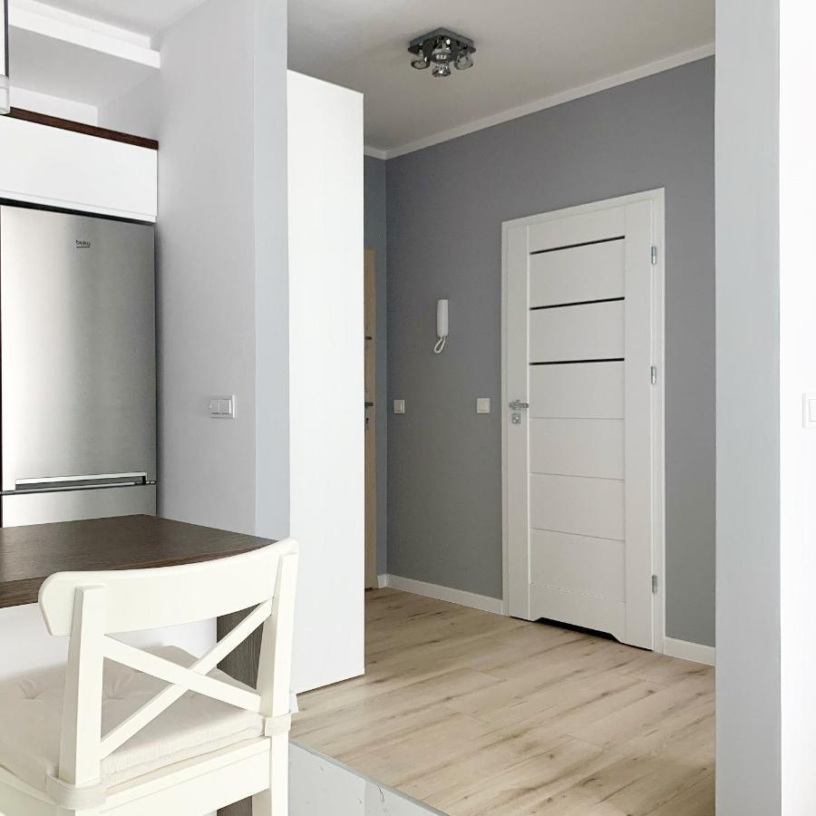 Marioappart Apartment Шчечин Екстериор снимка