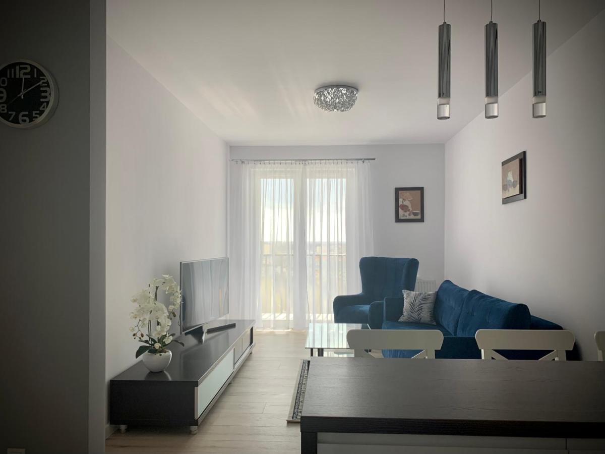 Marioappart Apartment Шчечин Екстериор снимка