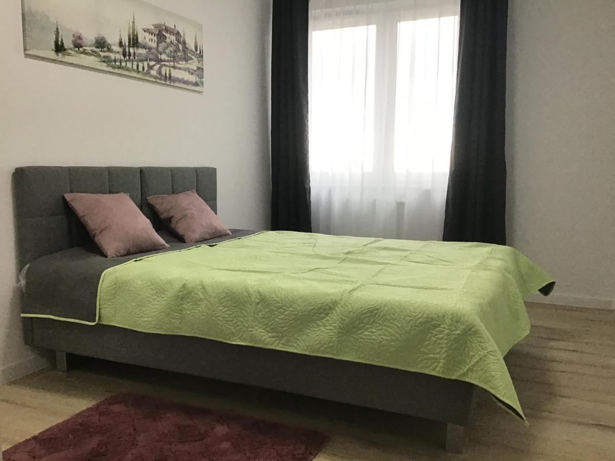 Marioappart Apartment Шчечин Екстериор снимка