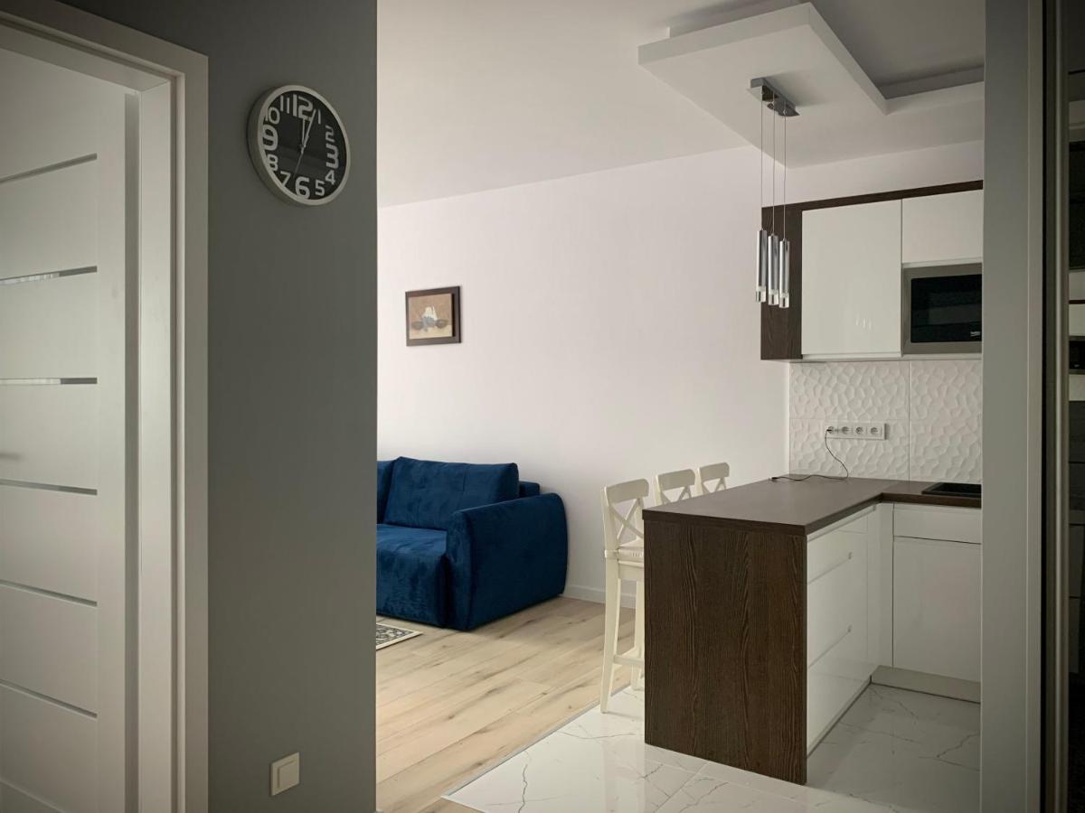Marioappart Apartment Шчечин Екстериор снимка