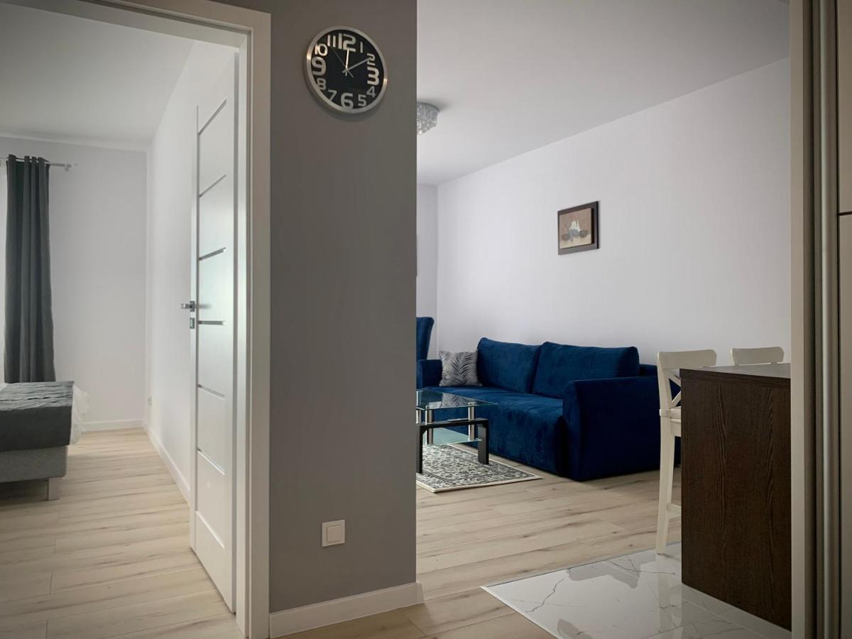 Marioappart Apartment Шчечин Екстериор снимка