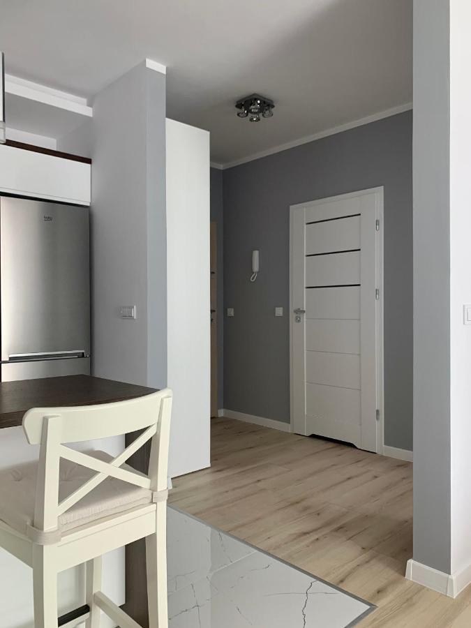 Marioappart Apartment Шчечин Екстериор снимка