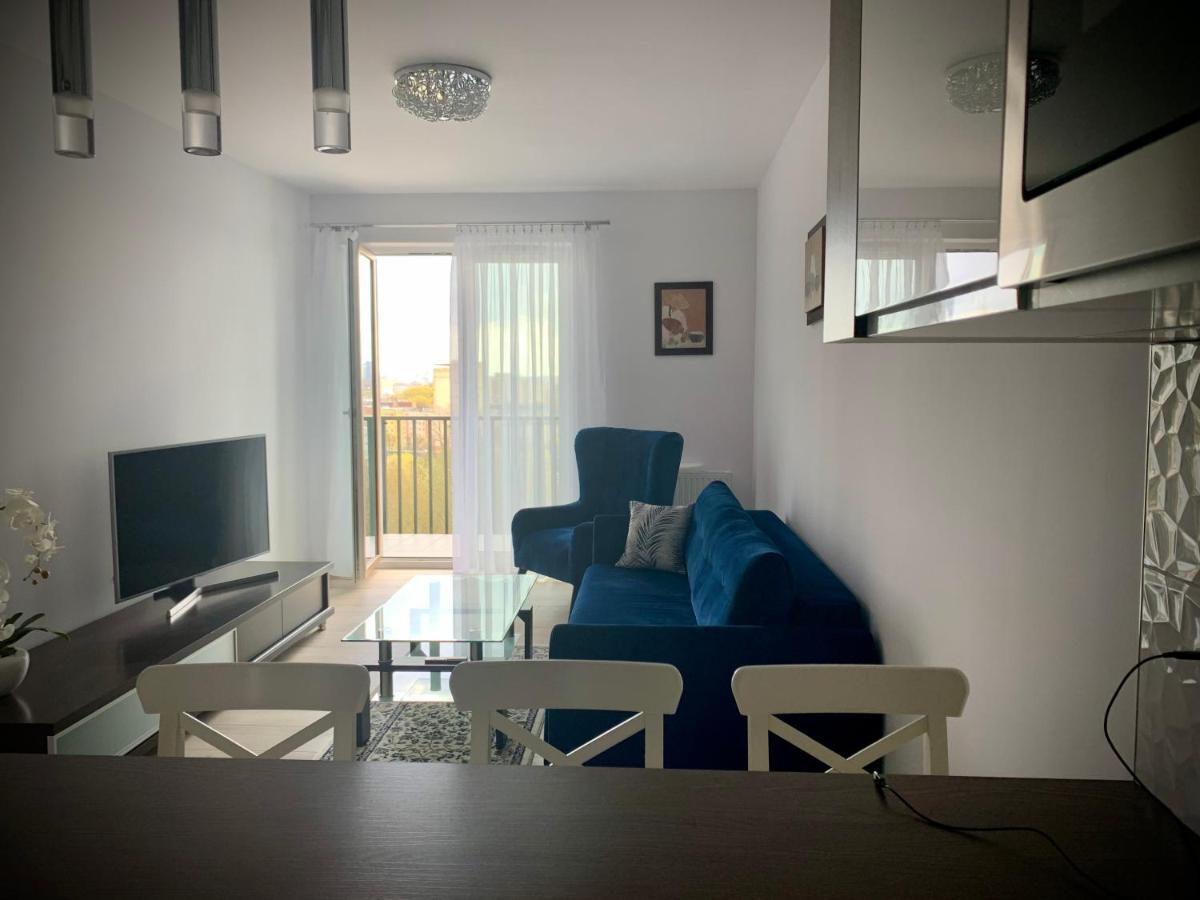 Marioappart Apartment Шчечин Екстериор снимка