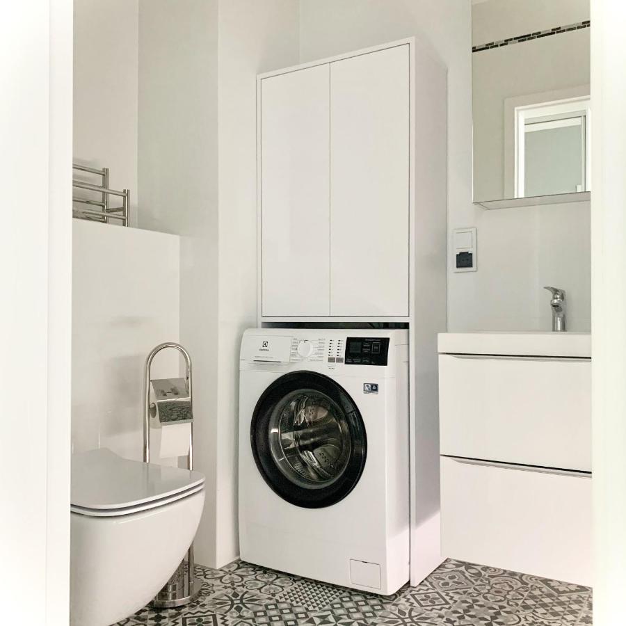 Marioappart Apartment Шчечин Екстериор снимка